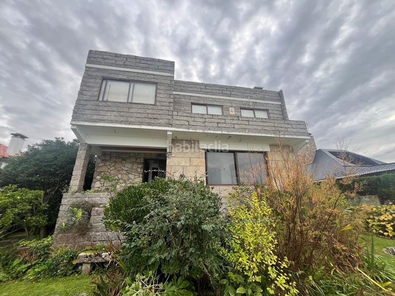 Foto 00db0e07-304e-4f10-be8b-b8be19ebda17. Xalet amb aparcament a Coruxo - Oia - Saiáns Vigo