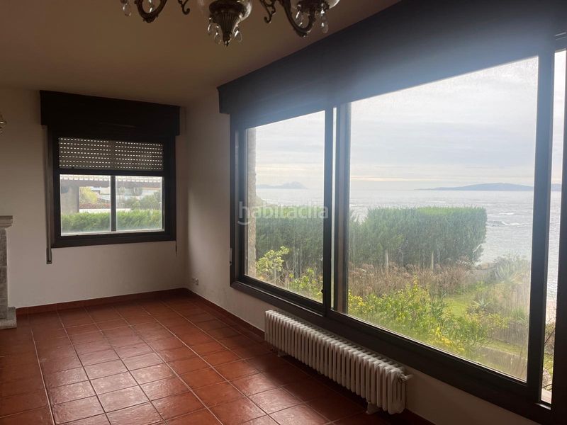 Foto 1104cc93-e53a-4ba2-87b3-7a5eef986fa5. Xalet amb aparcament a Coruxo - Oia - Saiáns Vigo