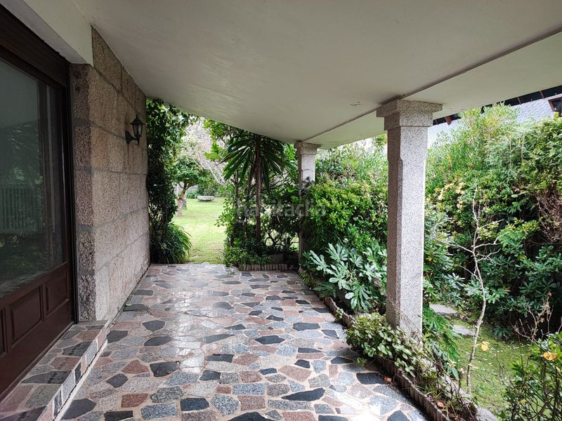 Foto 13d61bba-71d9-4bdb-8ce3-a1e567a0ef49. Xalet amb aparcament a Coruxo - Oia - Saiáns Vigo