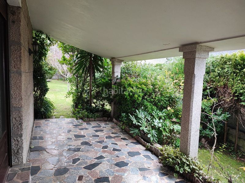 Foto 2aa5b7f9-5ff0-4742-9237-3caf4144dda4. Xalet amb aparcament a Coruxo - Oia - Saiáns Vigo