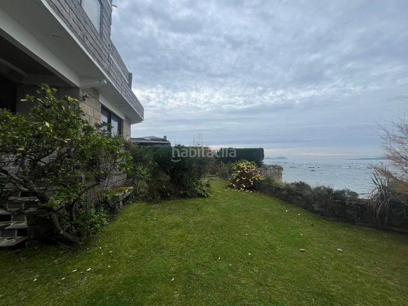 Foto 323a8cbf-c99d-449e-8799-e721da47dbc4. Xalet amb aparcament a Coruxo - Oia - Saiáns Vigo