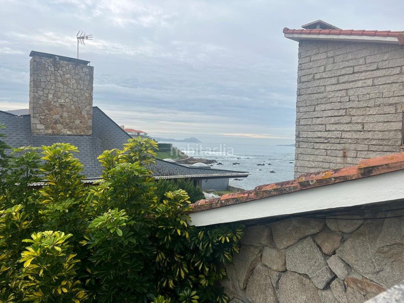 Foto 36343fc7-83c9-476e-86aa-cd750c4cd2fe. Xalet amb aparcament a Coruxo - Oia - Saiáns Vigo