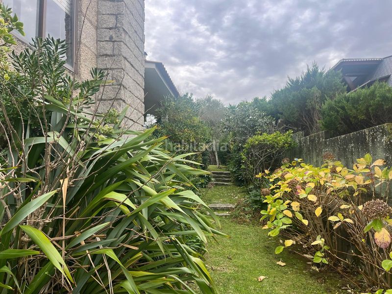 Foto 43a78703-6532-4b49-b404-d7ea17082337. Xalet amb aparcament a Coruxo - Oia - Saiáns Vigo