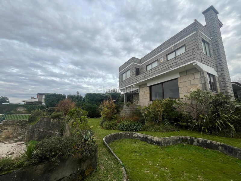 Foto 47adb6d9-df86-4d7c-8b93-5aaa50852487. Xalet amb aparcament a Coruxo - Oia - Saiáns Vigo