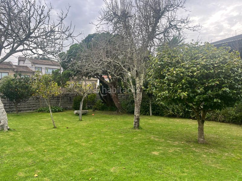 Foto 497e27ef-0ca7-4957-84eb-d9fdb65c20b6. Xalet amb aparcament a Coruxo - Oia - Saiáns Vigo