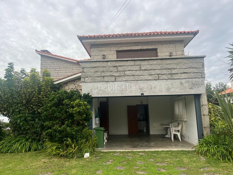 Foto 5f630a0d-47c5-437b-92dd-3067f8287400. Xalet amb aparcament a Coruxo - Oia - Saiáns Vigo