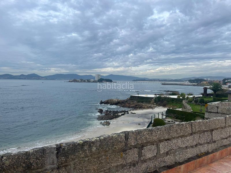 Foto ac8b892d-26ff-4d09-89e1-1d5e3bf35ca4. Xalet amb aparcament a Coruxo - Oia - Saiáns Vigo