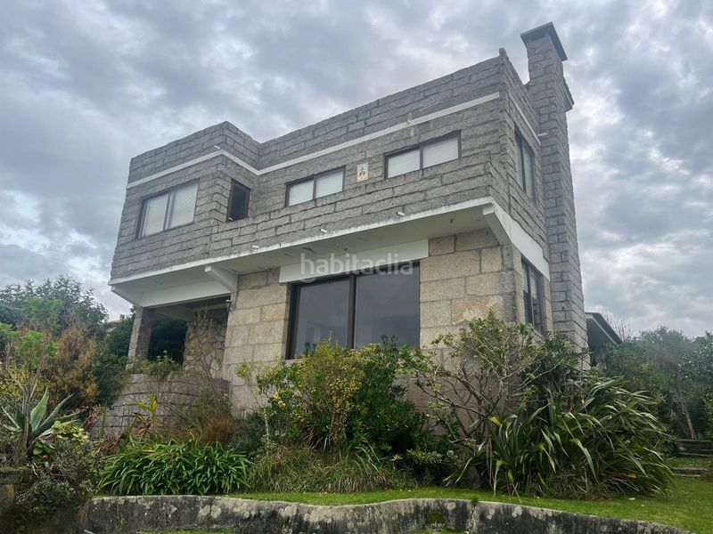 Foto b21c57ac-a405-4638-bd72-6b638b54026a. Xalet amb aparcament a Coruxo - Oia - Saiáns Vigo