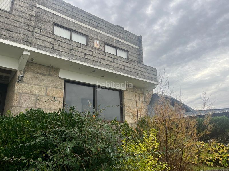 Foto b4c4846a-a17d-40ed-bd48-e7ce580e7301. Xalet amb aparcament a Coruxo - Oia - Saiáns Vigo