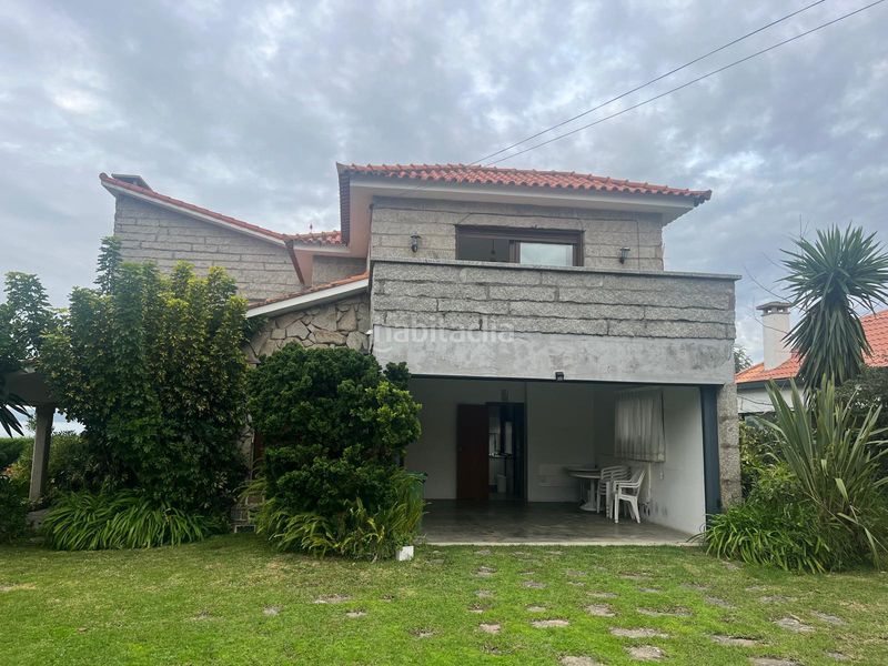 Foto fe4d378e-a511-49d1-b9f0-6117e14d778e. Xalet amb aparcament a Coruxo - Oia - Saiáns Vigo