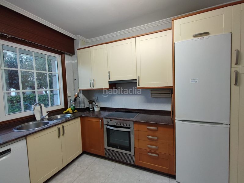 Foto 0cb20d47-a2e5-4174-8df5-50451cb25b85. Chalet with heating parking in Coruxo - Oia - Saiáns Vigo