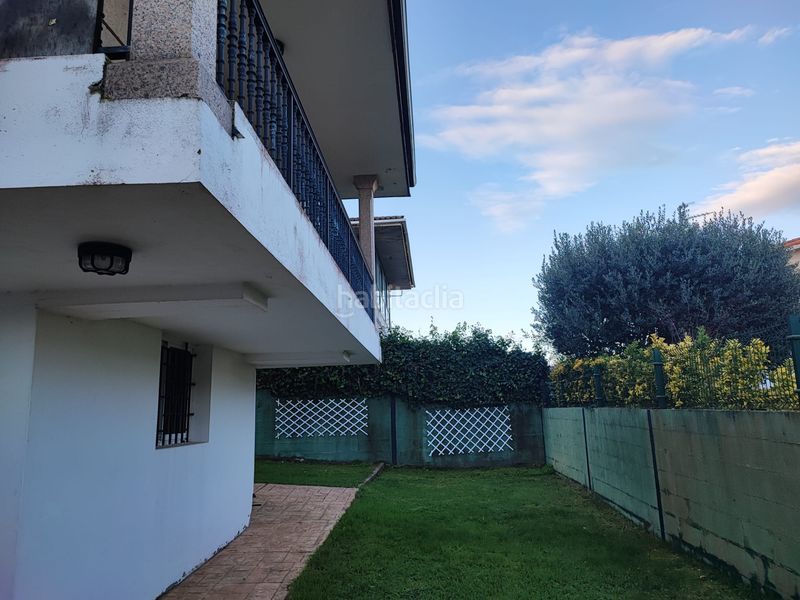 Foto 75dc22fc-d1a9-4488-b9f3-5e15584be6b9. Chalet with heating parking in Coruxo - Oia - Saiáns Vigo