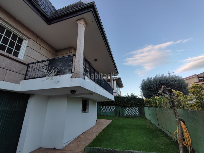 Foto a64c1dc1-5c45-4ce9-b238-b4c869e4ee8d. Chalet with heating parking in Coruxo - Oia - Saiáns Vigo