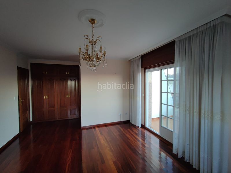 Foto b742e9c5-6e81-4b2d-a777-142226356239. Chalet with heating parking in Coruxo - Oia - Saiáns Vigo