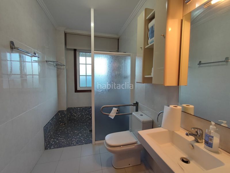 Foto bd9a794b-b28a-4334-bd3f-8533742500b0. Chalet with heating parking in Coruxo - Oia - Saiáns Vigo