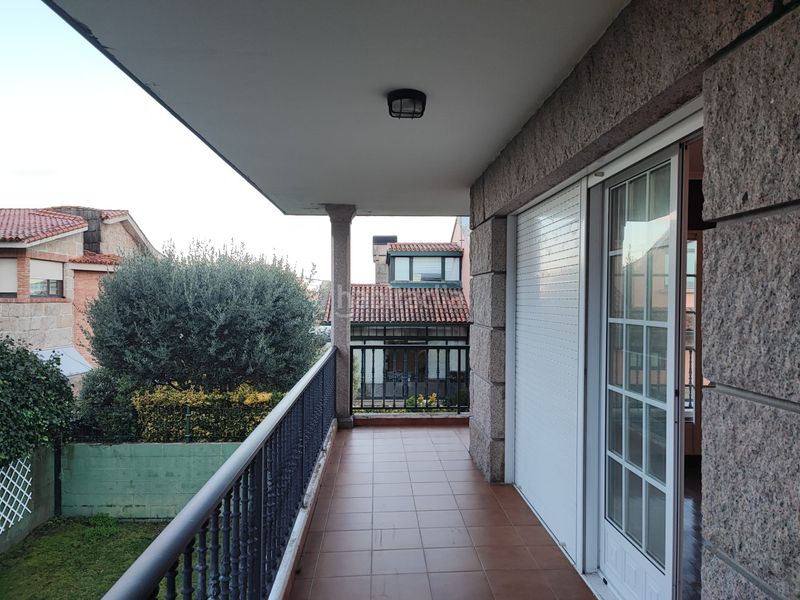 Foto f7d7c824-b105-471a-ac06-e84c690e508a. Chalet with heating parking in Coruxo - Oia - Saiáns Vigo