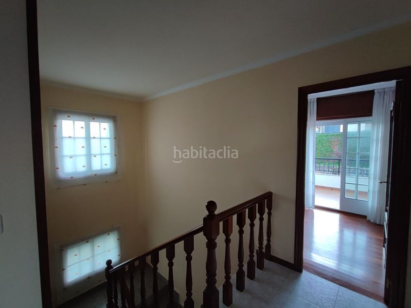 Foto fbba7cae-cf1c-4f49-a5d5-2e8a13833449. Chalet with heating parking in Coruxo - Oia - Saiáns Vigo
