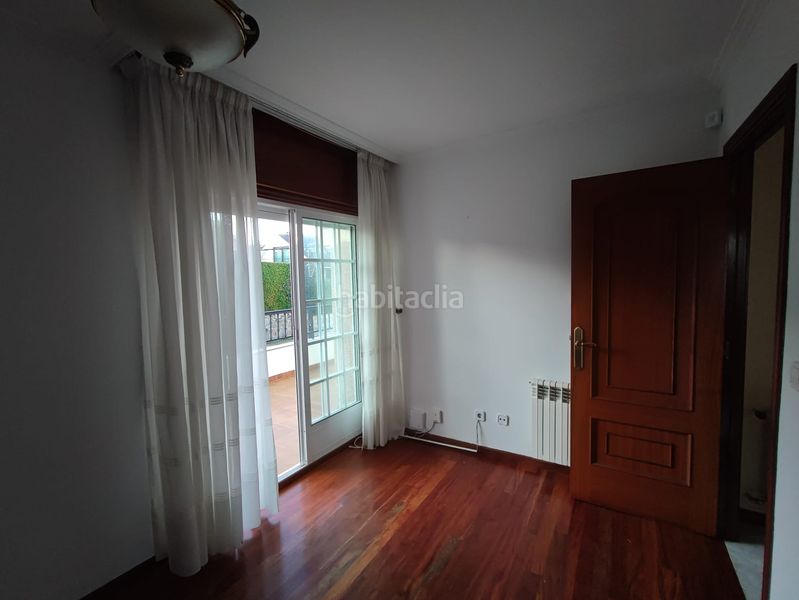 Foto fe620dff-6ae1-4bf8-8cf9-9ccc7ab3b0e2. Chalet with heating parking in Coruxo - Oia - Saiáns Vigo