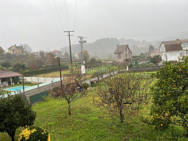 Foto ca53726a-aa83-405c-9749-66fc0dcb2dc2. Terreny residencial a Comesaña - Matamá Vigo