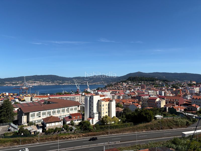 Foto 83954b2a-cae5-4898-9566-cb957b110232. Pis amb aparcament a travesía de Vigo - san xoán Vigo