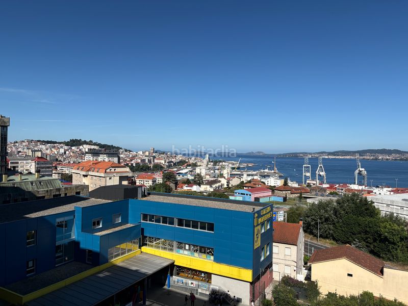 Foto fad5e62d-a596-4c4a-ab57-a156089ce5c9. Pis amb aparcament a travesía de Vigo - san xoán Vigo