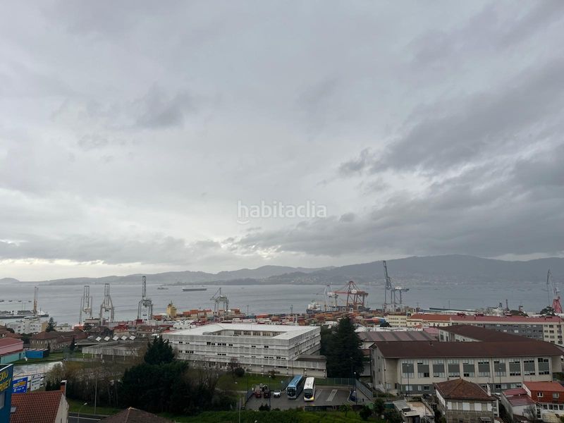 Foto 02409fed-0f9d-4ec9-9b8b-1f977ab6fc74. Piso en travesía de Vigo - san xoán Vigo