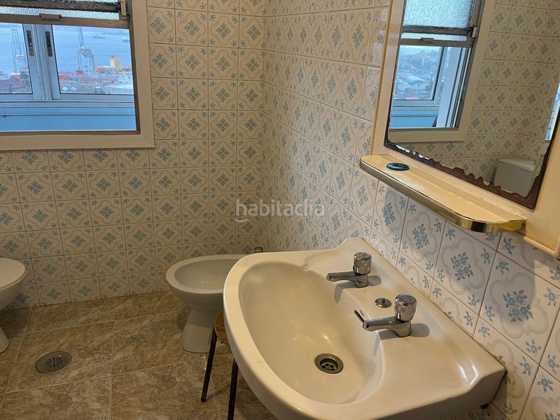 Foto 4051e1b6-5364-4090-9a0a-424cbaa7176c. Piso en travesía de Vigo - san xoán Vigo