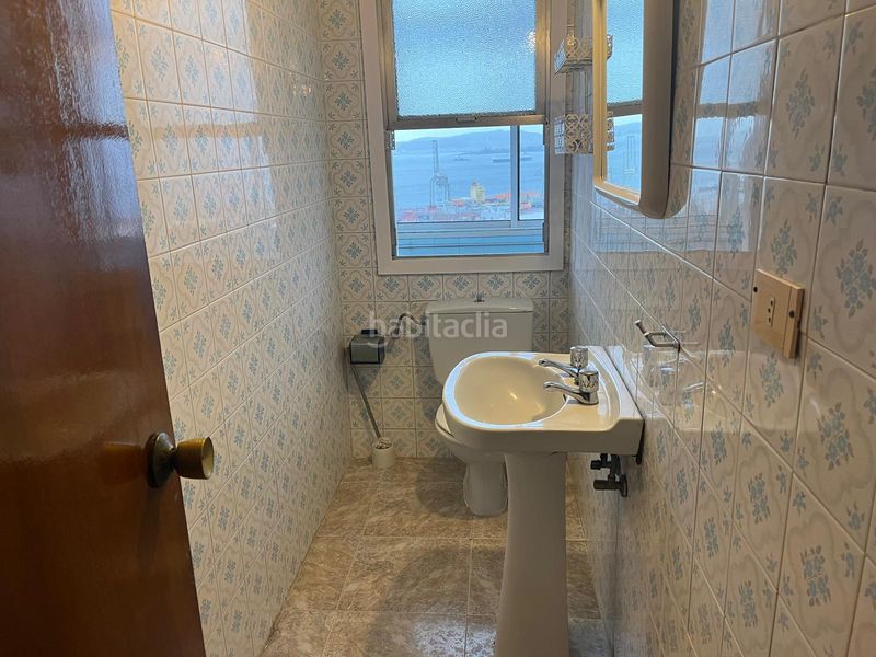 Foto 4aa84b35-5c48-4984-a4c2-c49e80e90a5b. Piso en travesía de Vigo - san xoán Vigo