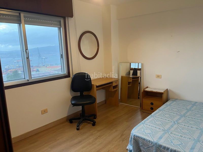 Foto 5b4d16c5-cd37-410e-9dab-0aa67e128348. Piso en travesía de Vigo - san xoán Vigo