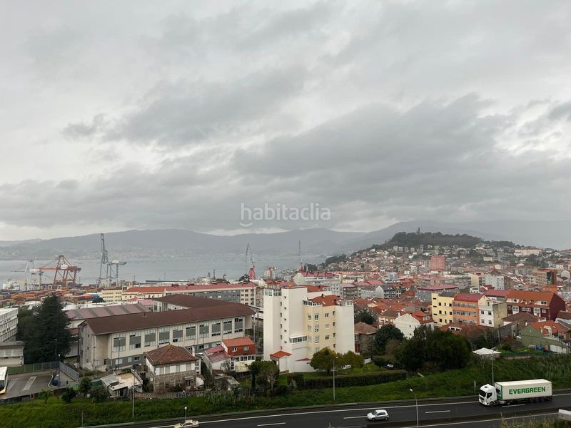 Foto 74646b2a-63fa-4b12-920d-040cd8587317. Piso en travesía de Vigo - san xoán Vigo