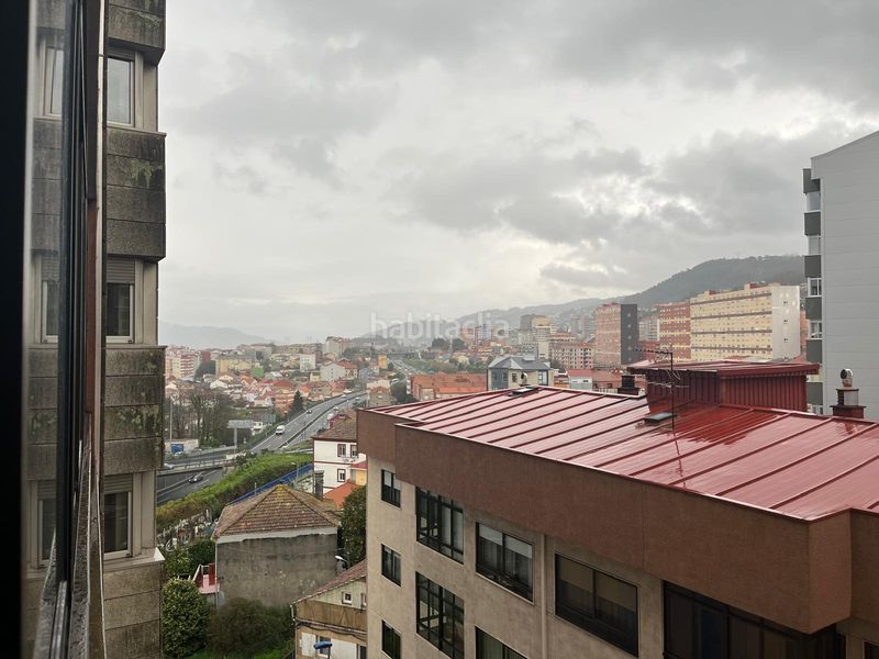 Foto e4fb1be2-74c8-478a-9ade-fe2666377d12. Piso en travesía de Vigo - san xoán Vigo