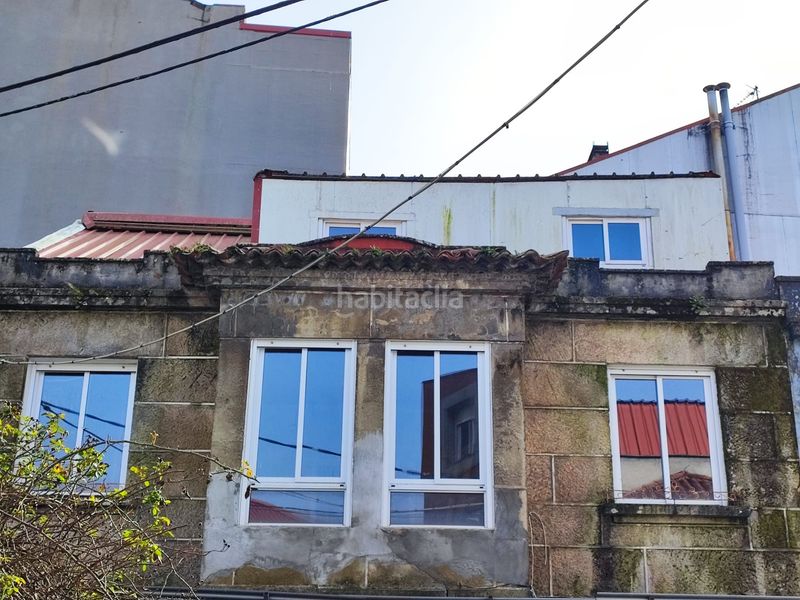 Foto 5238ed40-868a-4334-b7c0-fcd00655098f. Edificio en travesía de Vigo - san xoán Vigo