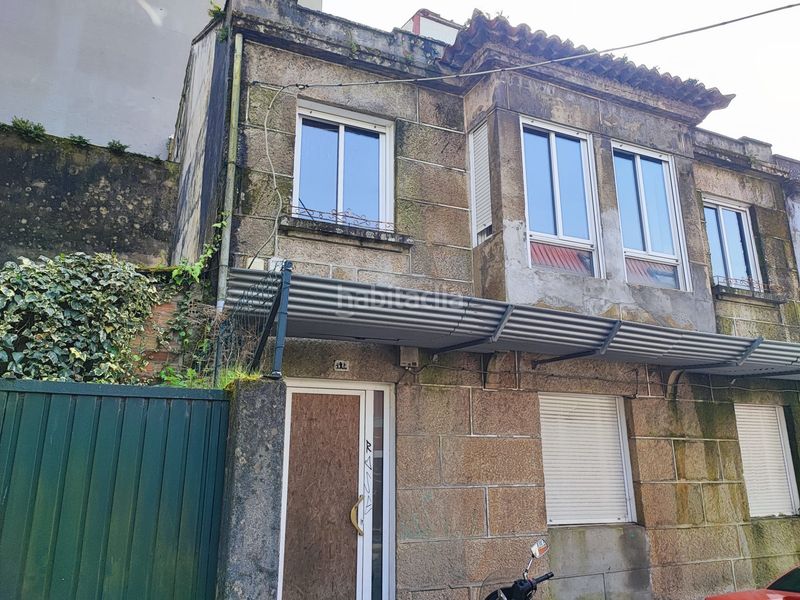 Foto 7210c6fd-f4ae-4c8c-a6d3-87856c7c7399. Edificio en travesía de Vigo - san xoán Vigo