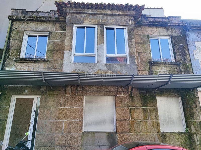 Foto 83b28702-80de-45b0-a50e-14866534a695. Edificio en travesía de Vigo - san xoán Vigo