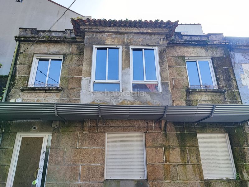 Foto f772ecf6-5b0c-4121-b596-d2dd35861c61. Edificio en travesía de Vigo - san xoán Vigo