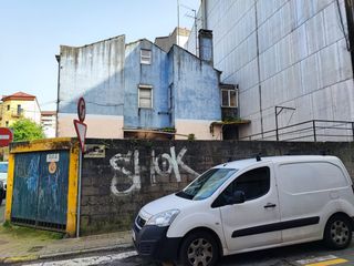 Wohngrundstück  Rúa asturias