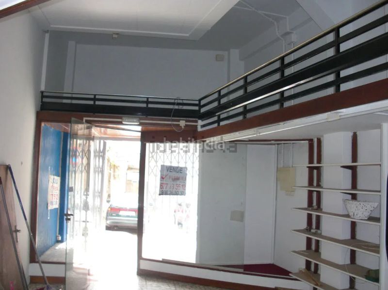 Foto a36c1c0b-dd97-4b26-84f8-d2443adc6cd1. Local comercial a Fátima Vigo