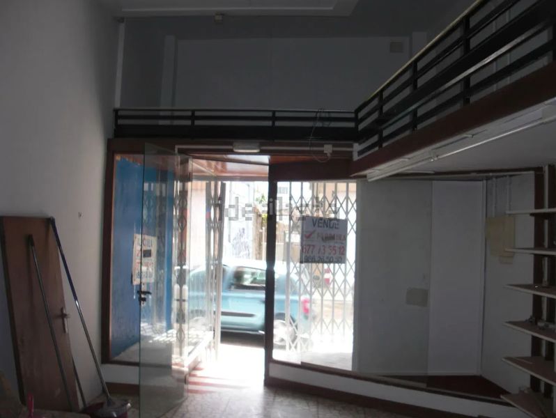 Foto c3edd912-adbc-40ef-89b7-506343f260fc. Local comercial a Fátima Vigo
