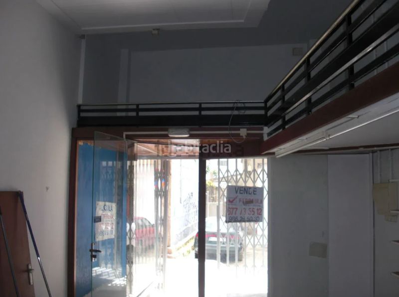 Foto cc37d564-6413-455c-a2c4-9051bb1e3409. Local comercial a Fátima Vigo