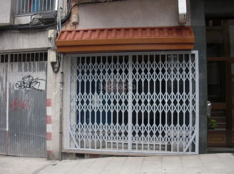 Foto d322eb6a-ff61-48a5-8882-01a9fccf729b. Local comercial a Fátima Vigo
