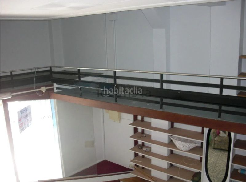 Foto e1f4ff93-d8c3-43ce-8b10-3832275ec682. Local comercial a Fátima Vigo