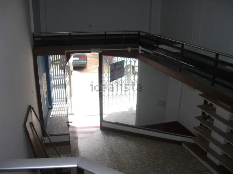 Foto f7bc8bd1-729c-4fce-bf7d-c843a7d709bb. Local comercial a Fátima Vigo