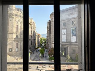 Flat  Rúa policarpo sanz