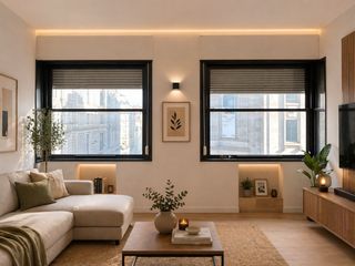 Pis  Rúa policarpo sanz