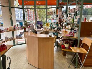 Business premise  Avenida de emilio martínez garrido