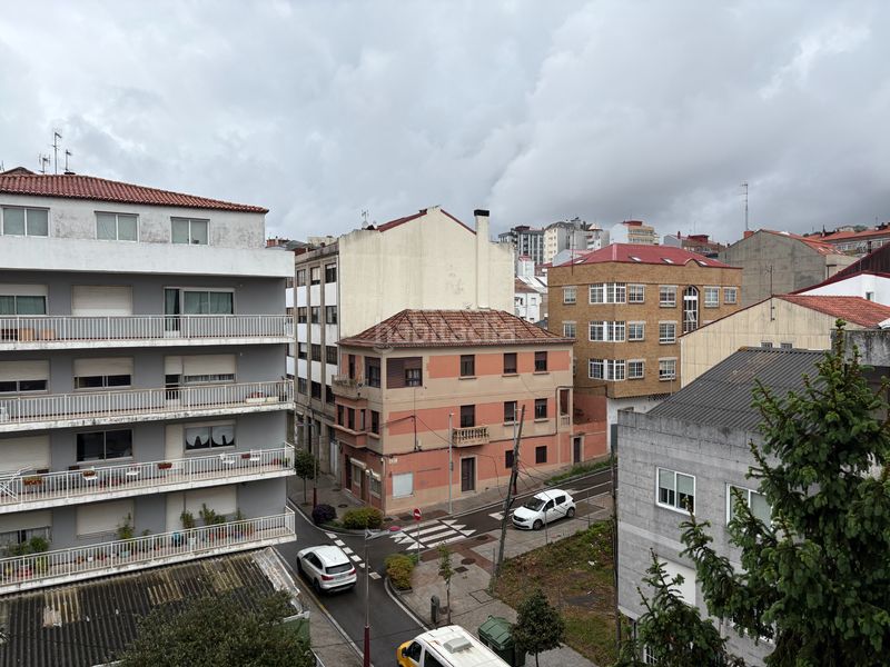 Foto 55974351-135f-4617-878c-6cf7652c36d2. Pis amb calefacció aparcament a Casablanca - Calvario Vigo