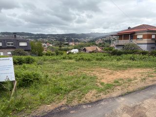 Terreno residenziale  Estrada marco