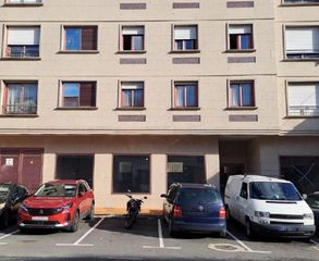 Business premise  Avenida la coruña