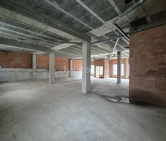 Foto e14010d2-3e76-4058-95d1-5d87fd3ffcde. Local comercial a Valga