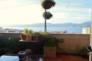 Dúplex  Rúa vía norte 20